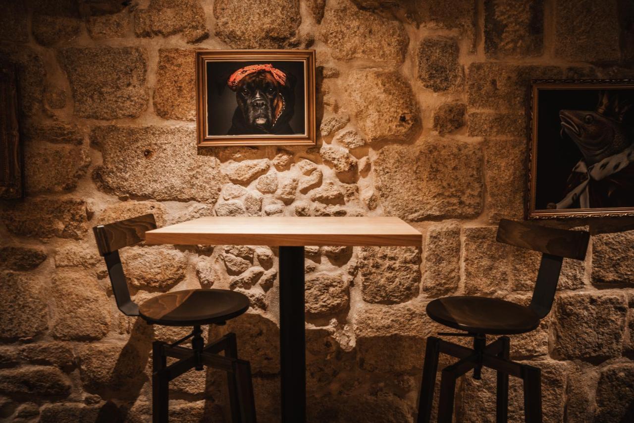 The House Ribeira Oporto