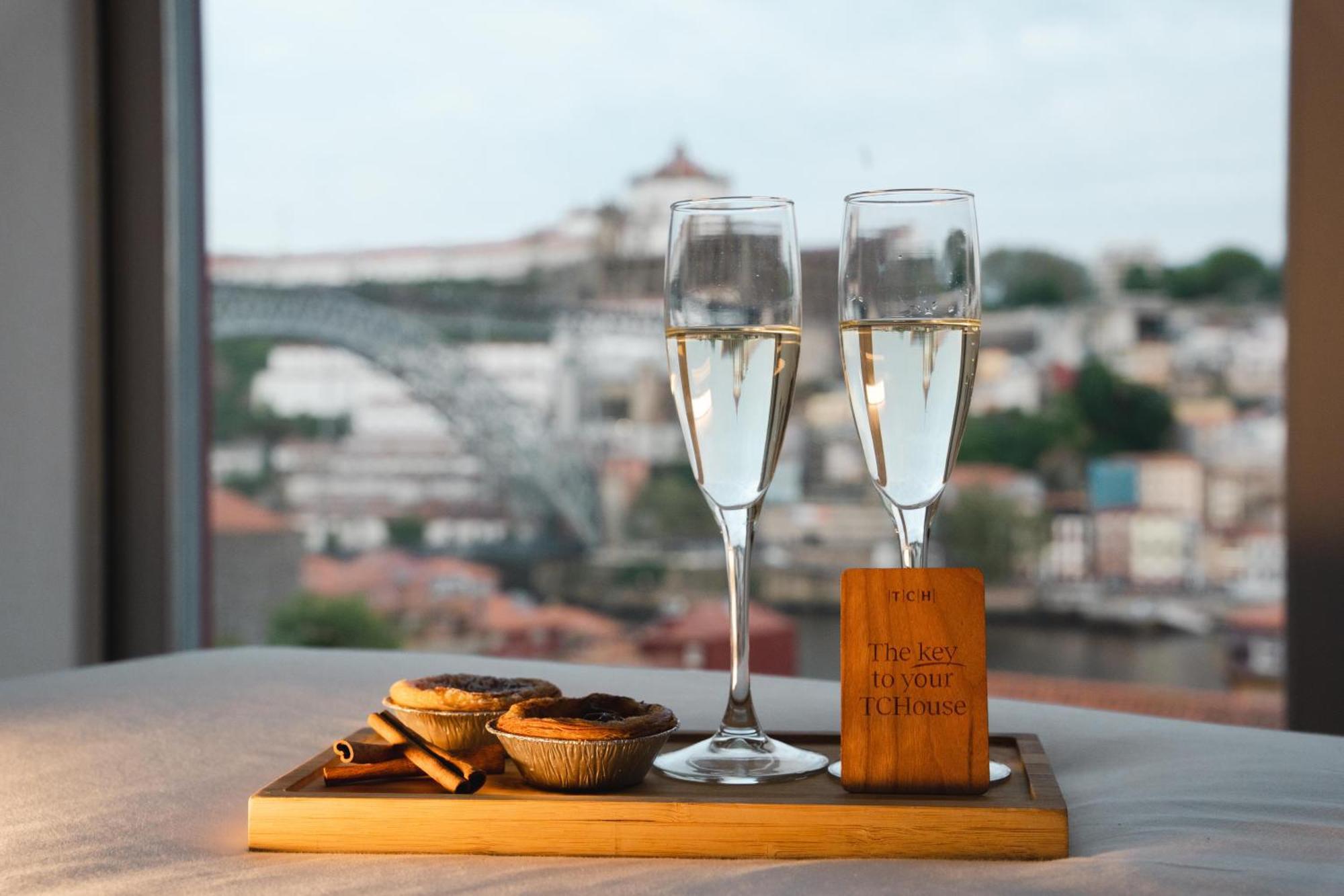 The House Ribeira * Oporto